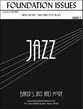 Foundation Issues Jazz Ensemble sheet music cover